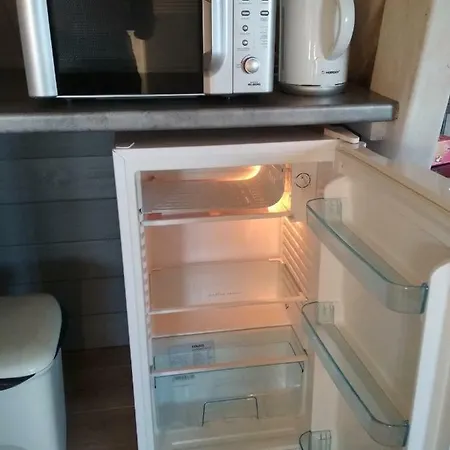 Apartamento La Gilleterie Loireauxence Exterior foto