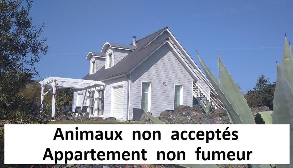 Appartement La Gilleterie