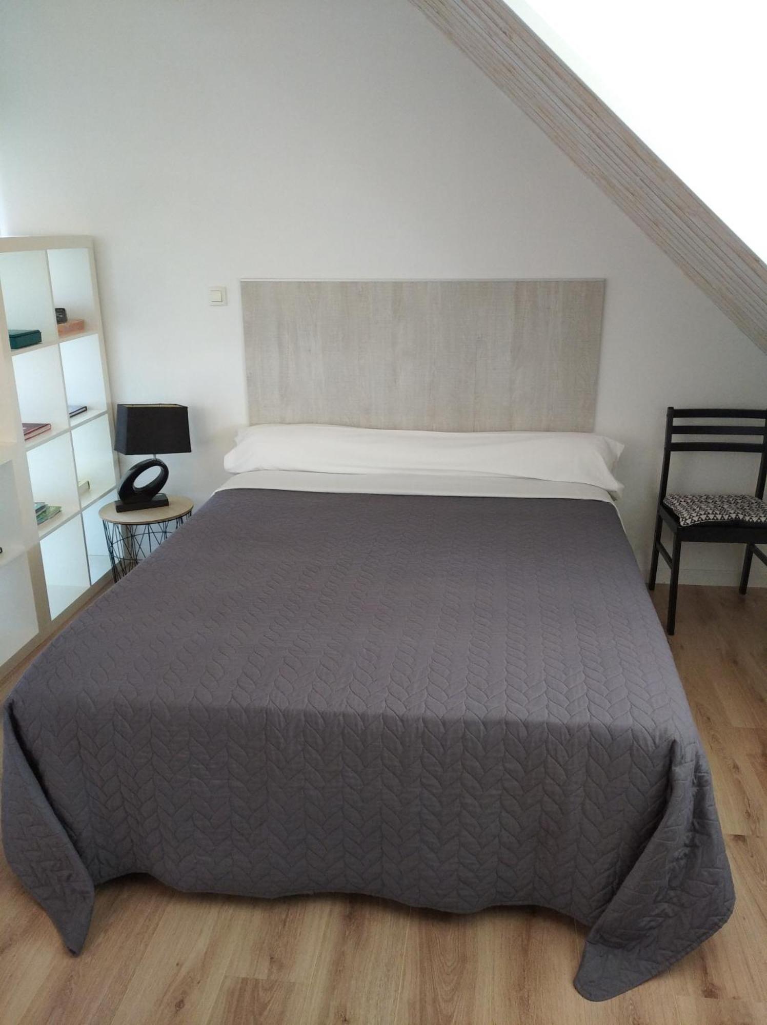 Appartement La Gilleterie