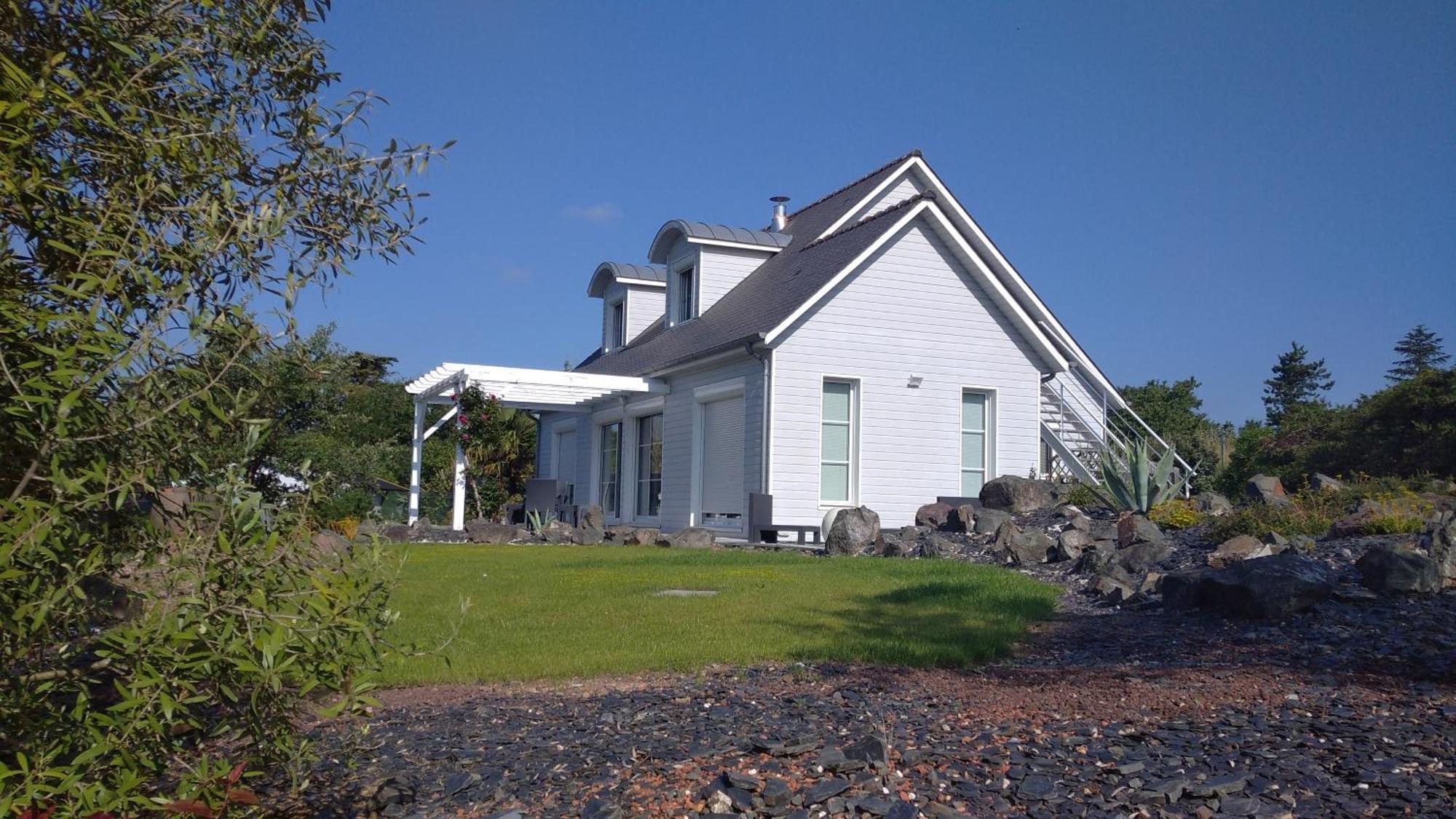 La Gilleterie Appartement