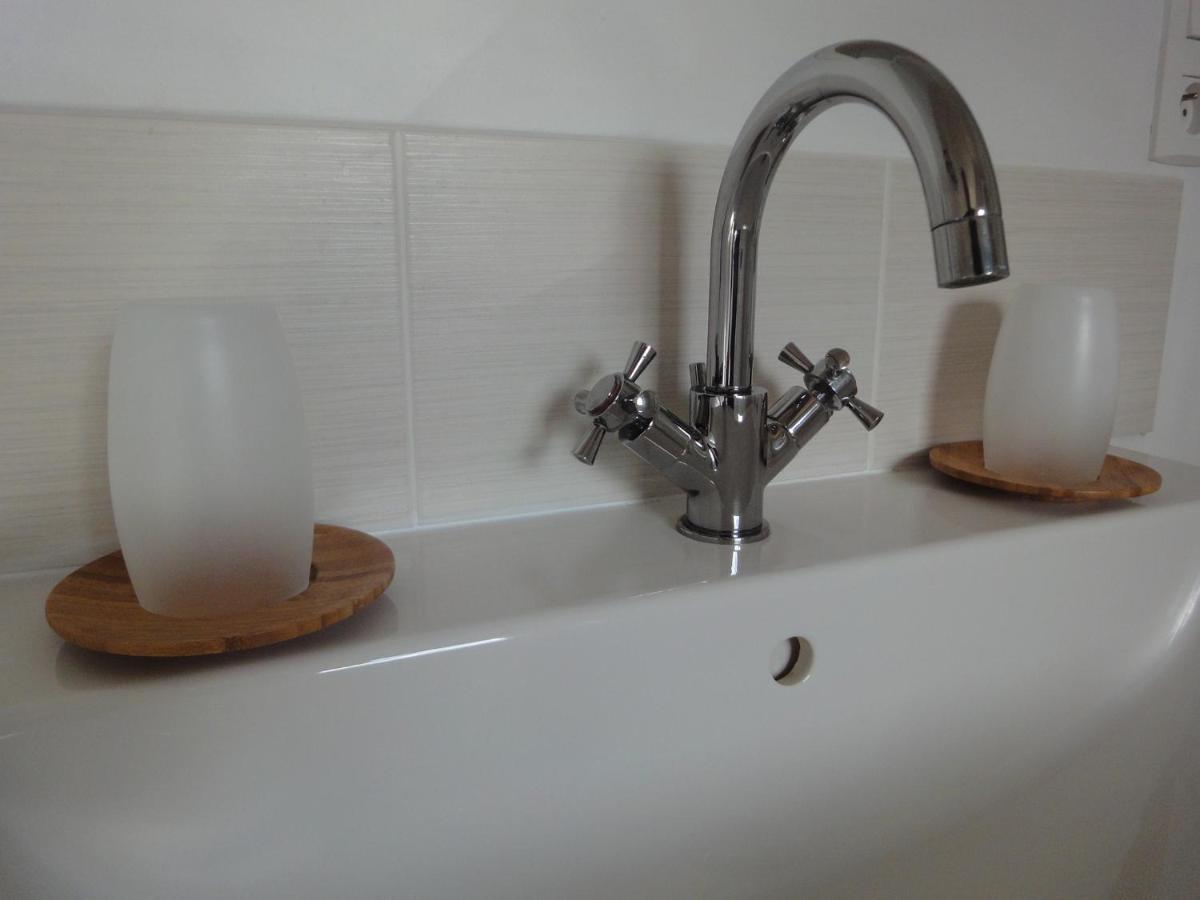 Apartment La Gilleterie *