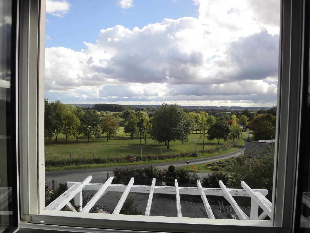 Appartement La Gilleterie